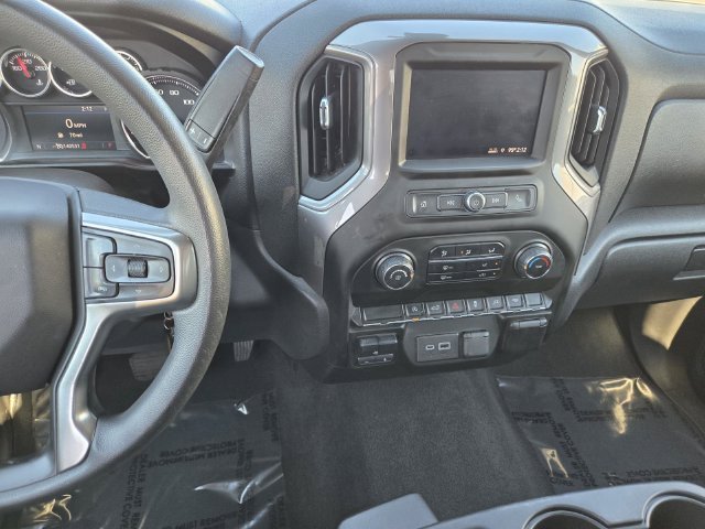 Used 2021 Gray Chevrolet Custom image 20