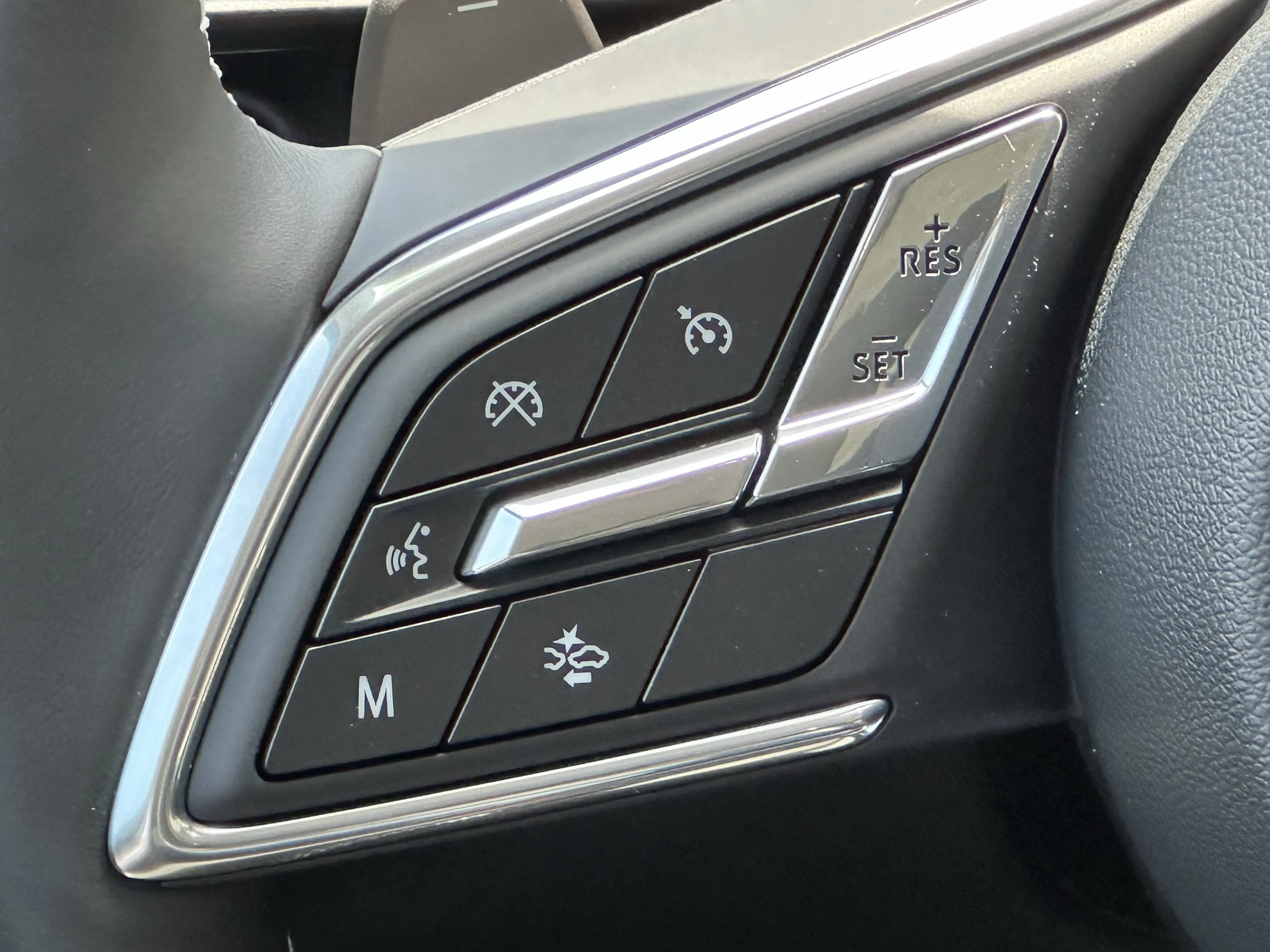 New 2026 Moonstone Grey Metallic Buick Sport Touring image 11