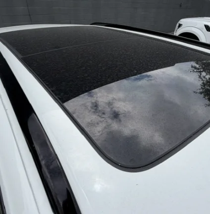 2019 Porsche Cayenne Base