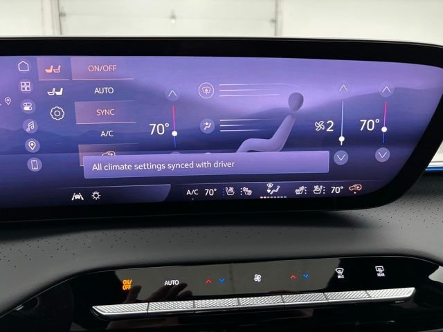 New 2026 Moonstone Gray Metallic Buick Avenir image 30