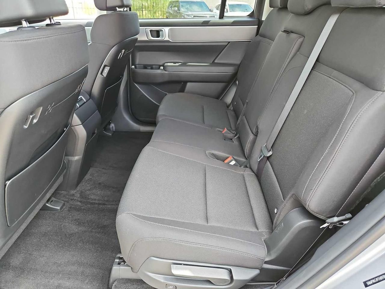 New 2026 Shimmering Silver Hyundai SE image 19