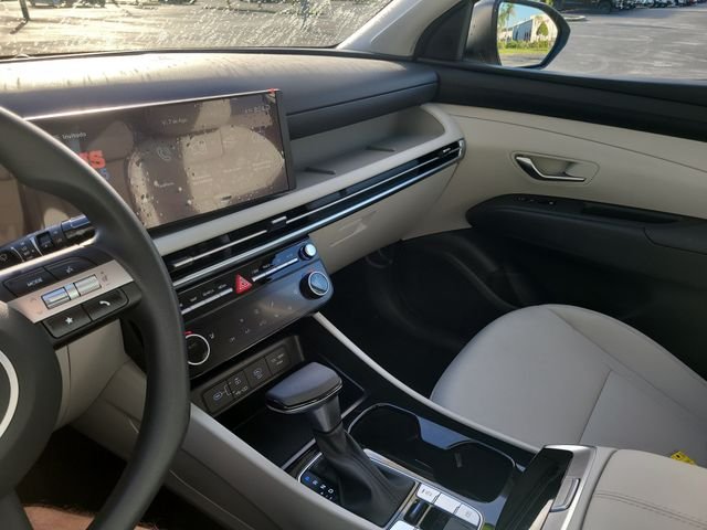 Used 2026 Silver Hyundai SEL image 21