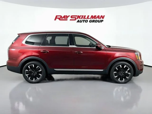 2024 Kia Telluride SX Prestige - Photo 8