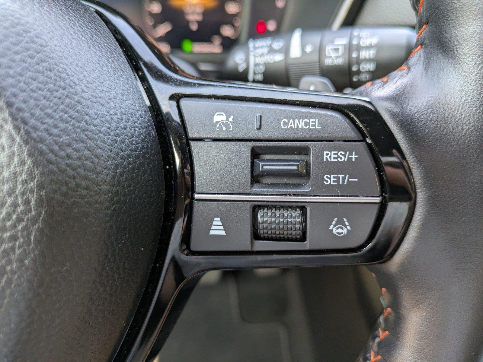 Used 2026 Urban Gray Pearl Honda Sport Touring image 26