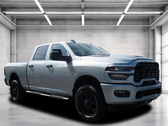 2026 RAM 2500 Tradesman/Black Express 4X4 Crew Cab SWB's photo