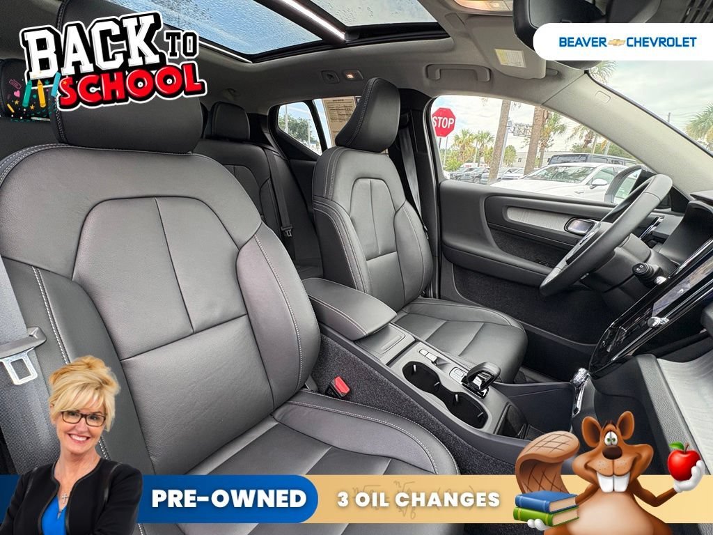 Used 2026  Volvo Core image 31