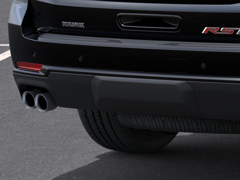2027 Chevrolet Tahoe RST - Photo 14