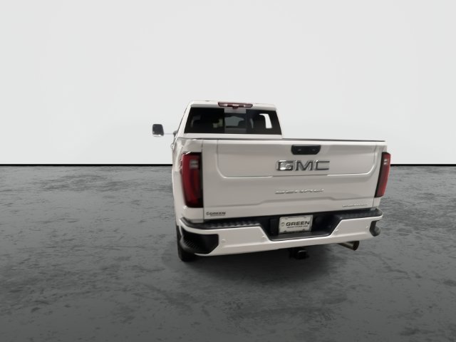 New 2026 Summit White GMC Denali Ultimate image 7