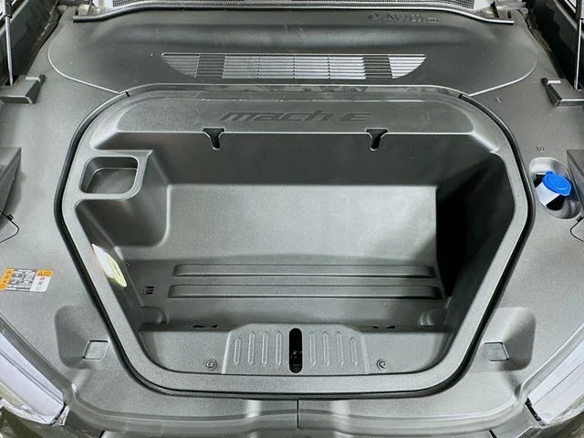 New 2026 Ford Mustang Mach-E Premium