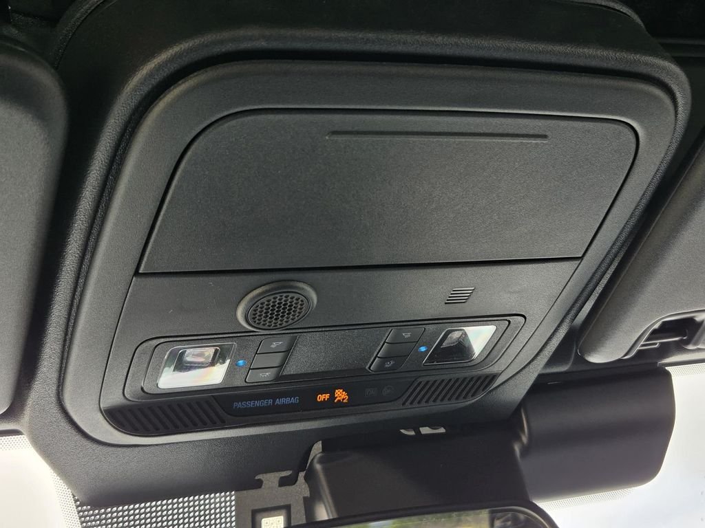 New 2026 Avalanche Gray Ford Base image 21