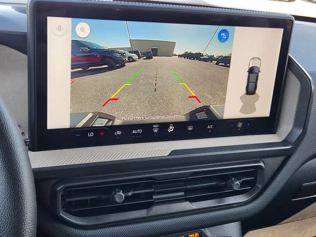 New 2026 Carbonized Gray Metallic Ford Big Bend® image 18