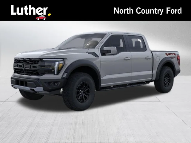 2026 Ford F-150 Raptor®