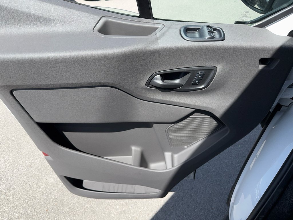 2024 Ford Transit Van Base - Photo 22