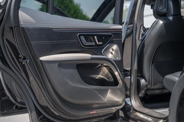 Used 2023 Black Mercedes-Benz 450 image 36