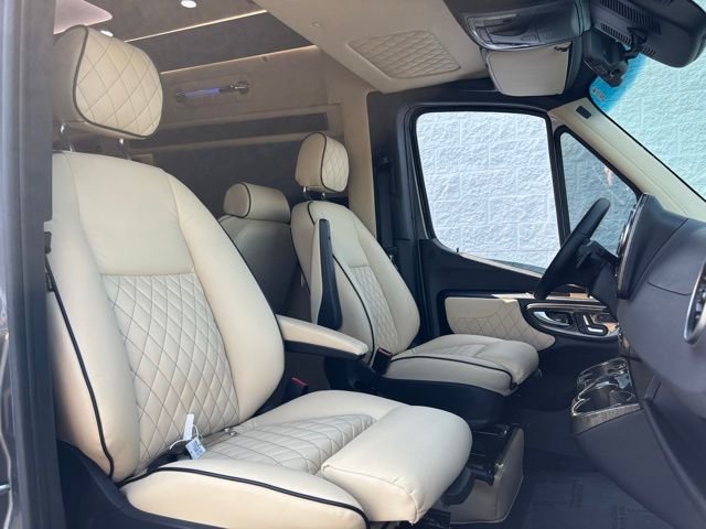 Used 2023 Gray Mercedes-Benz Midwest Automotive image 25