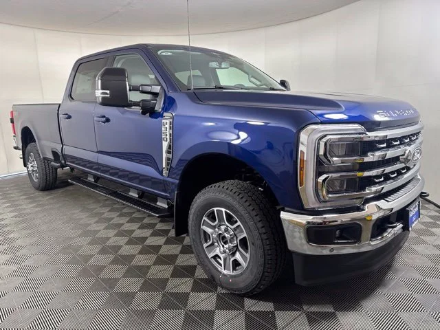 2027 Ford F-350SD