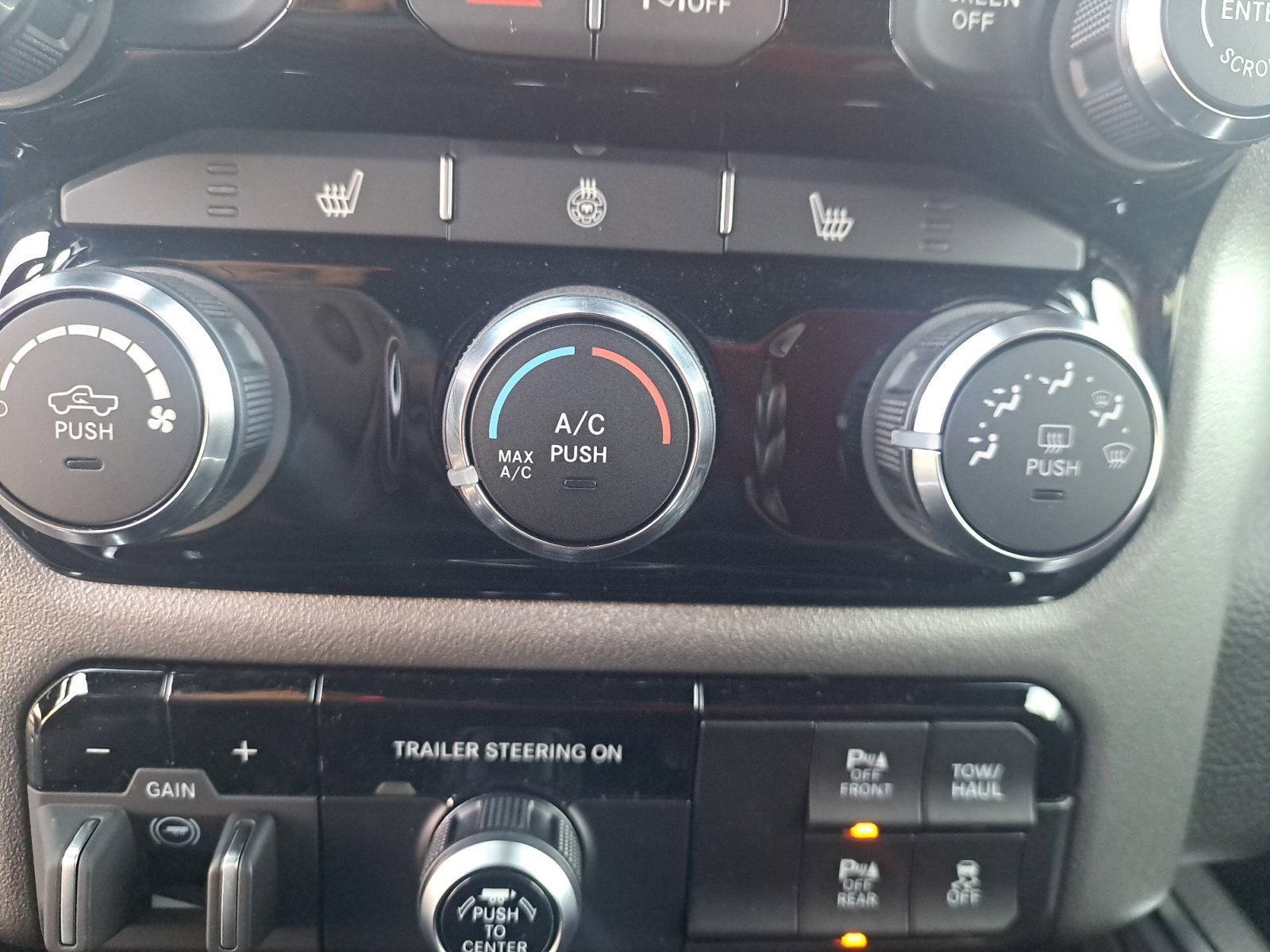2026 RAM 1500 Big Horn/Lone Star - Photo 18