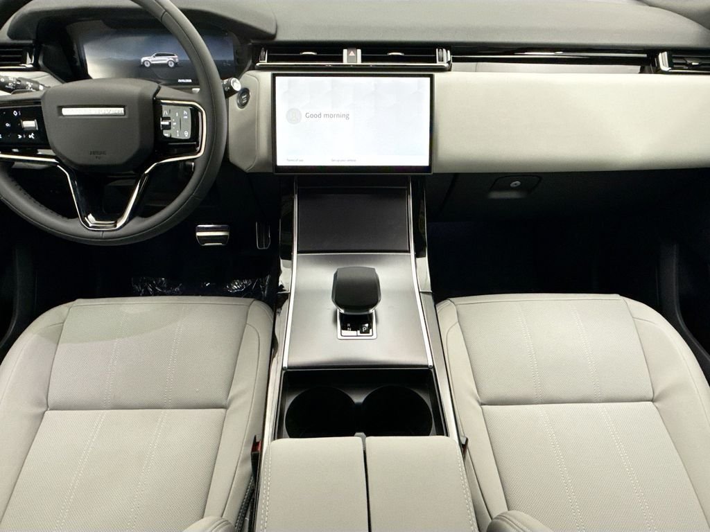 New 2026 Varesine Blue LAND ROVER Dynamic SE image 13