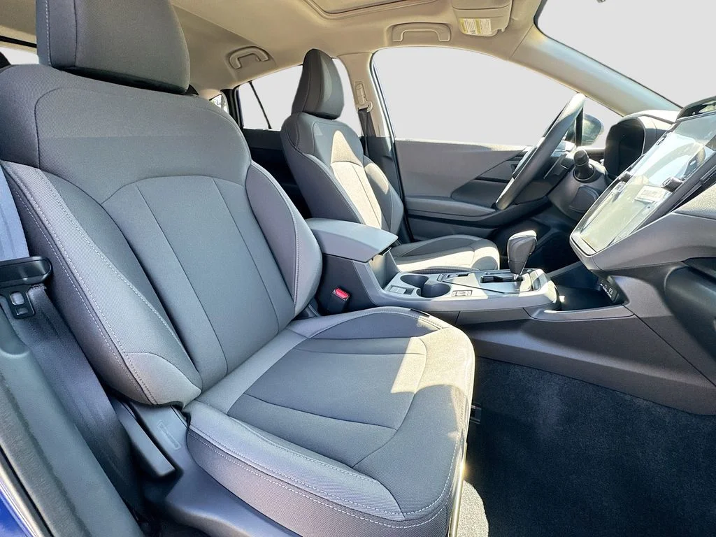 New 2026 Blue Subaru Premium image 34