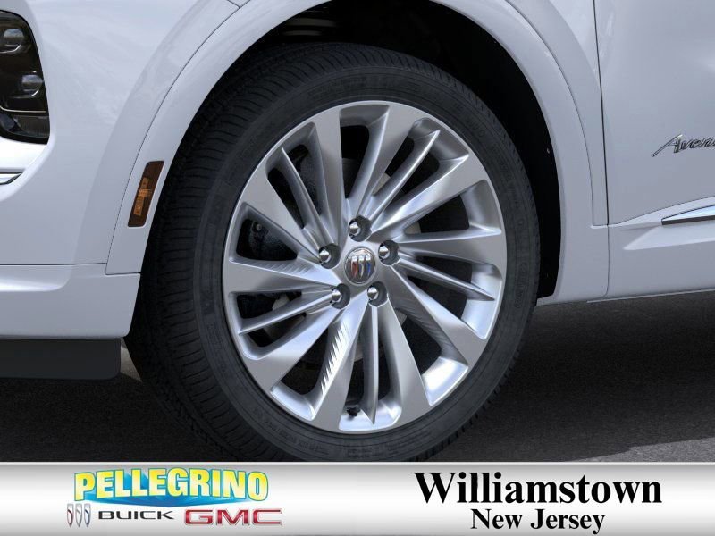 2026 Buick Envision Avenir - Photo 9