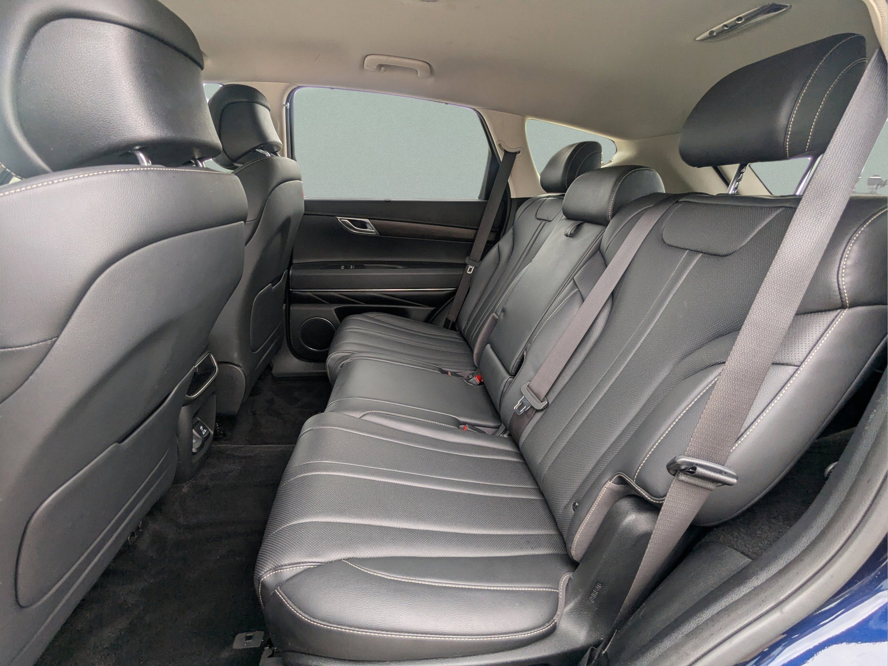 2024 GENESIS GV80 Standard - Photo 12