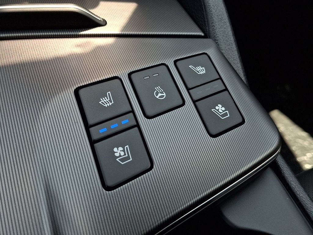New 2026 Shadow Matte Gray Kia SX Prestige image 14