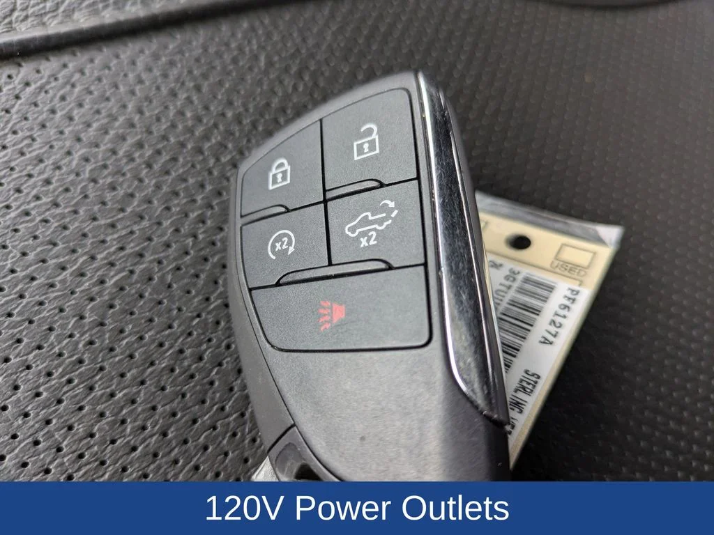 Certified Used 2024 Sterling GMC Denali image 27