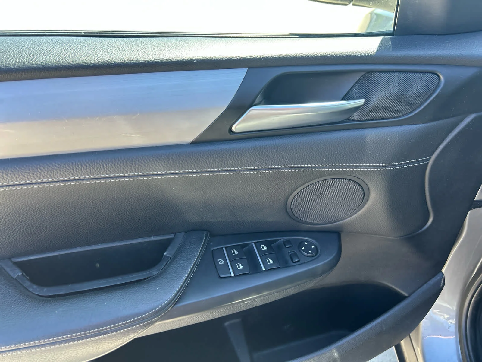 Used 2013 Space Gray Metallic BMW xDrive28i image 7