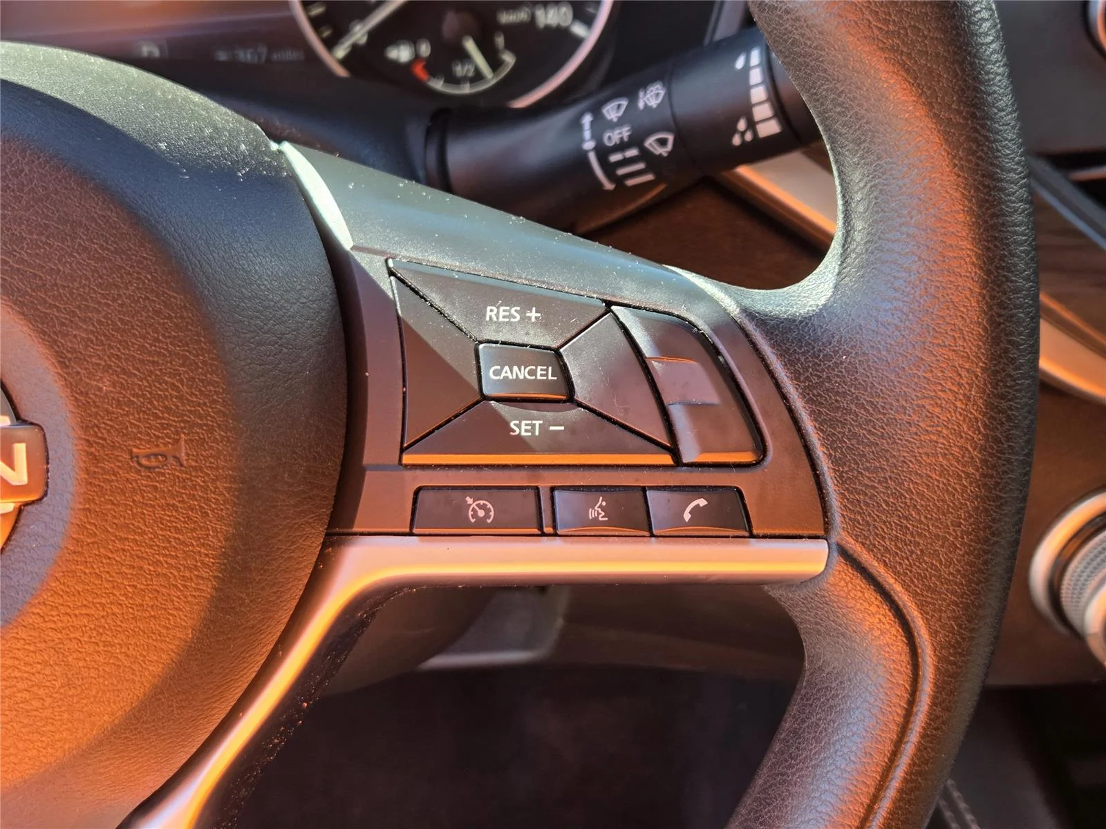 2023 Nissan Altima SV - Photo 24