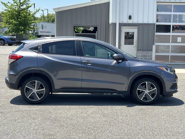 Used 2022  Honda EX image 14