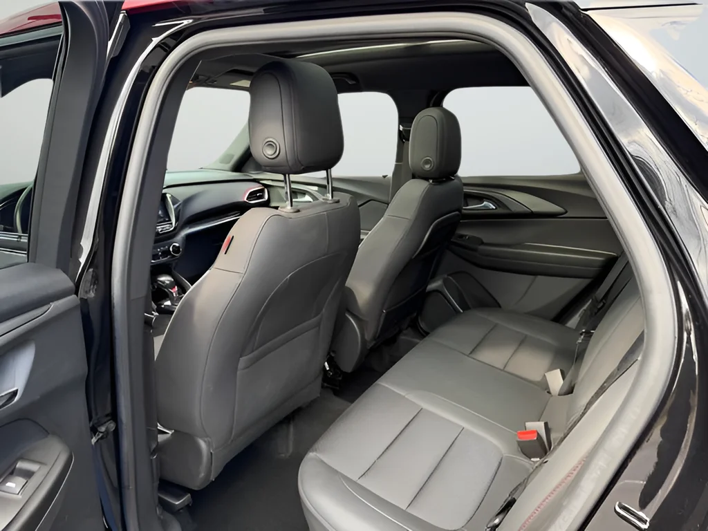 2023 Chevrolet TrailBlazer RS - Photo 22