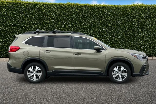 Used 2024 Brown Subaru Premium image 3