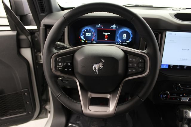 New 2026 Avalanche Ford Big Bend® image 18