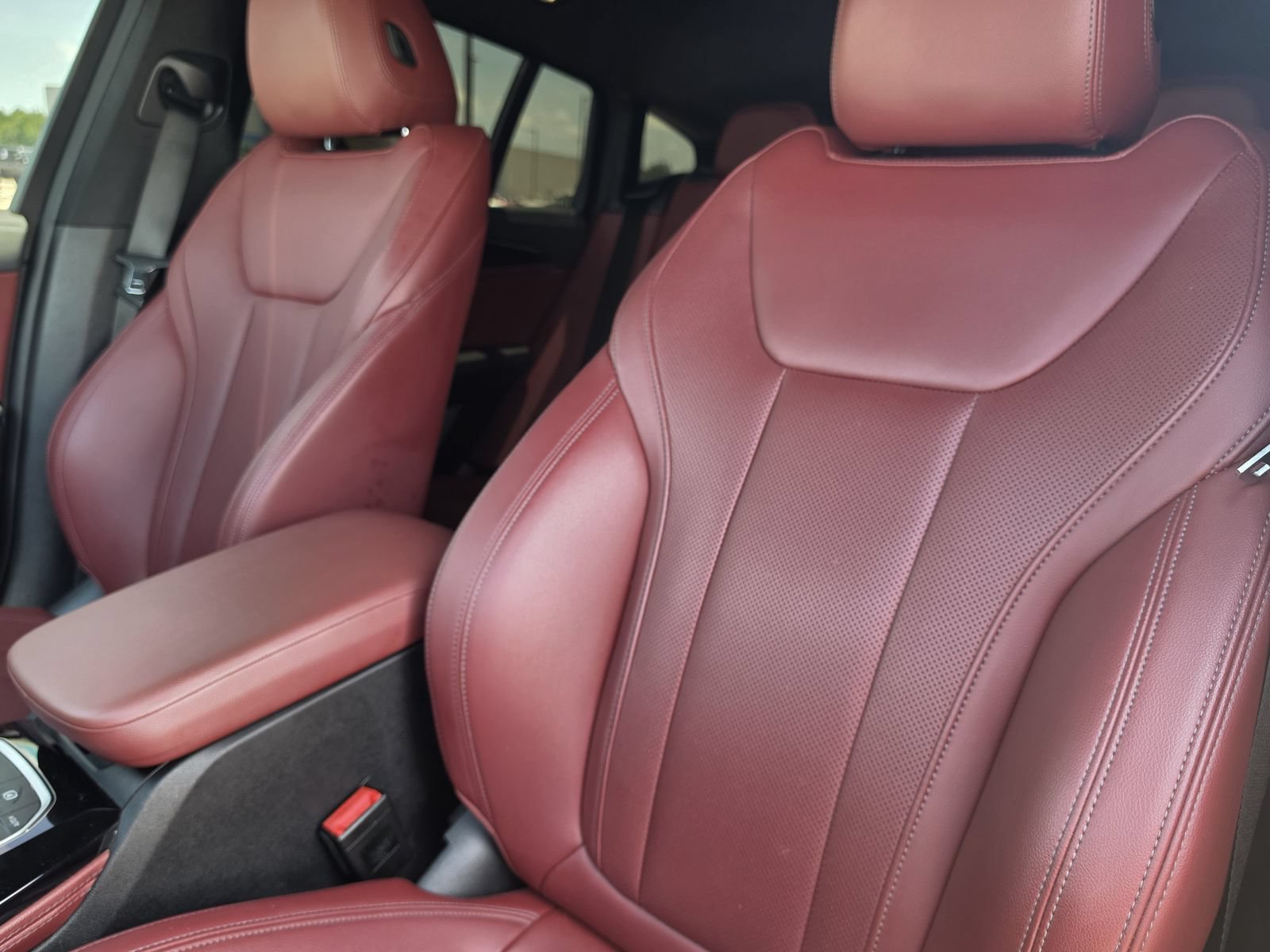 2022 BMW X4 M40i - Photo 16