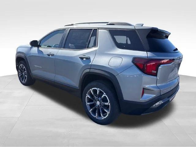 New 2027 Sterling Metallic GMC Elevation image 3