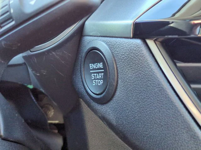 Used 2023 Blue Ford Active image 25