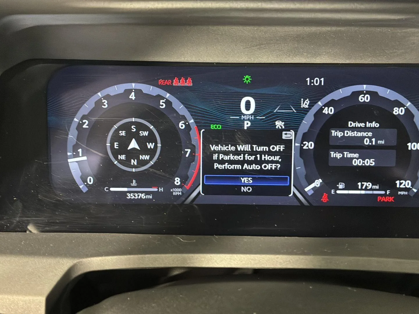 Used 2024 Ice Cap Toyota TRD Off-Road image 37