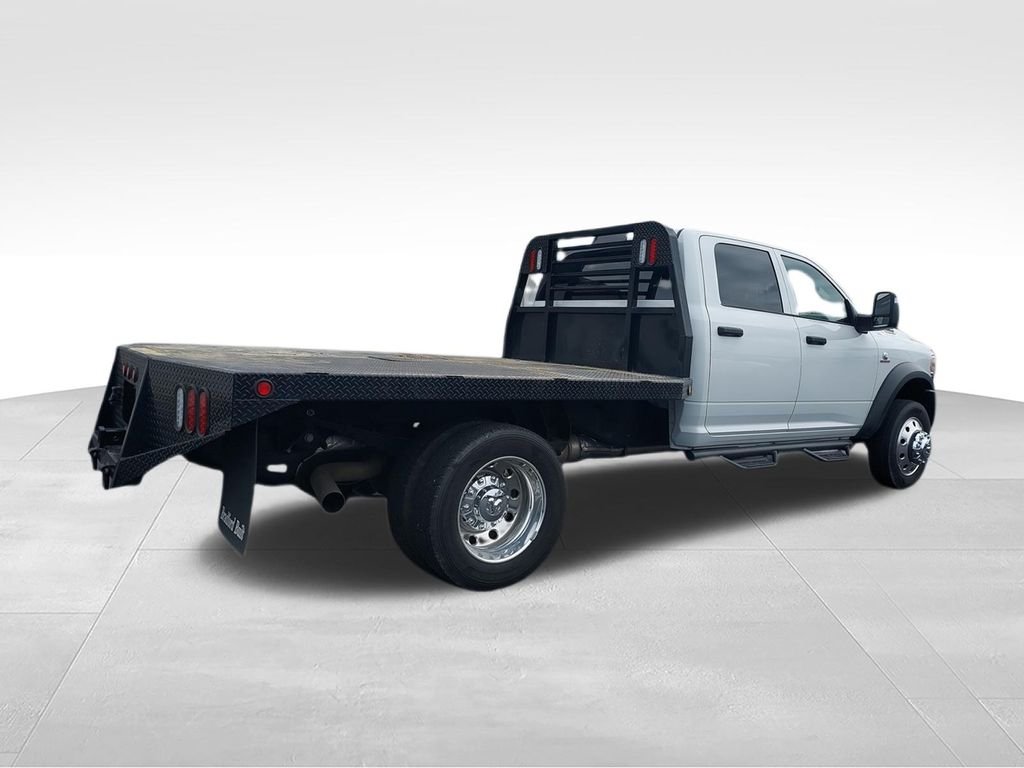 Used 2024 White Ram Tradesman image 8