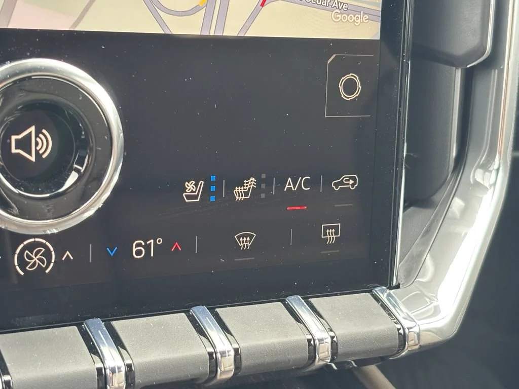 2026 GMC Acadia Denali Ultimate - Photo 25