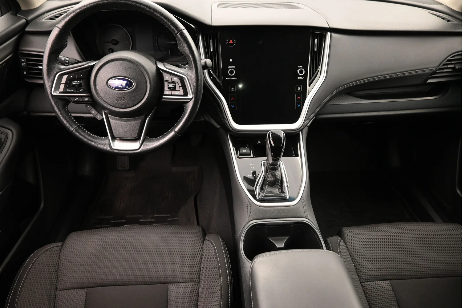 Used 2021 Silver Subaru Premium image 7