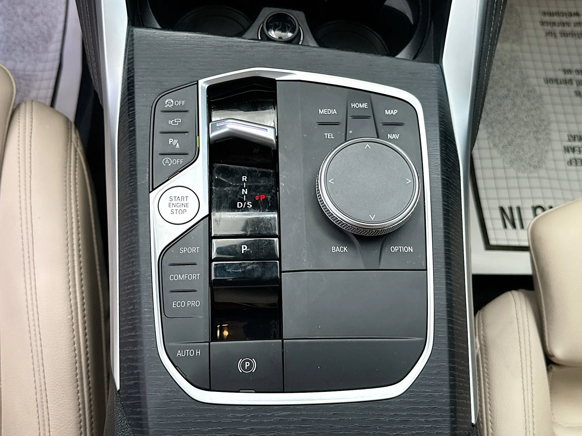 Used 2025 Skyscraper Grey Metallic BMW M240i image 28
