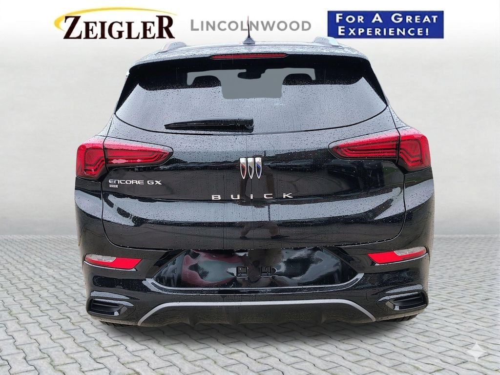 2026 Buick Encore GX Sport Touring - Photo 9