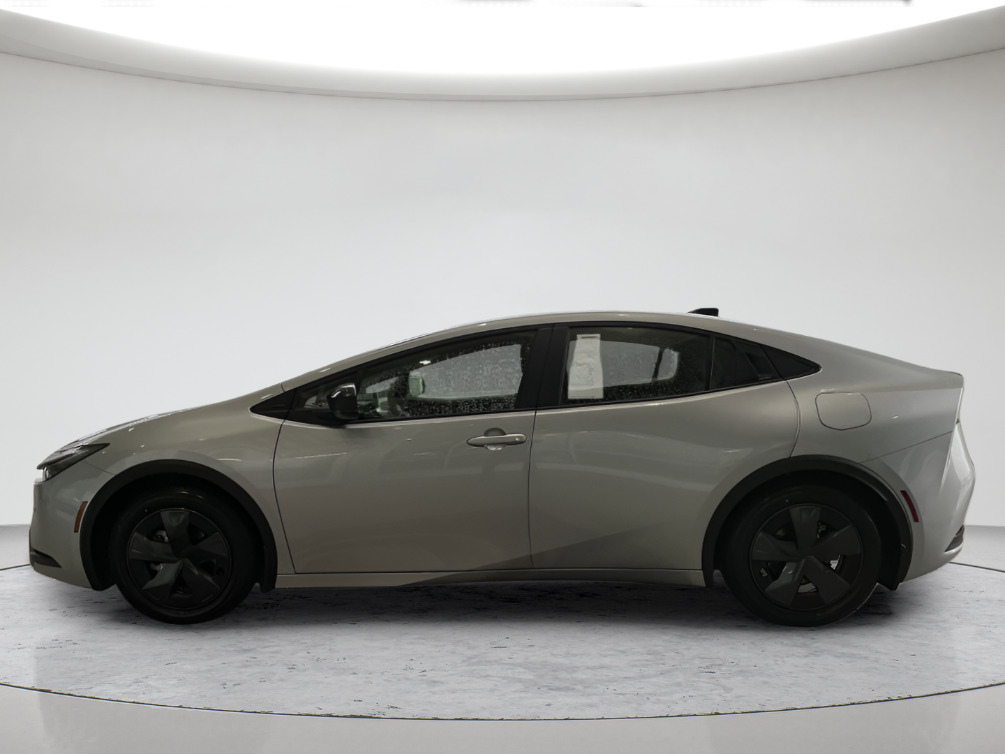 New 2026 Cutting Edge Toyota SE image 6