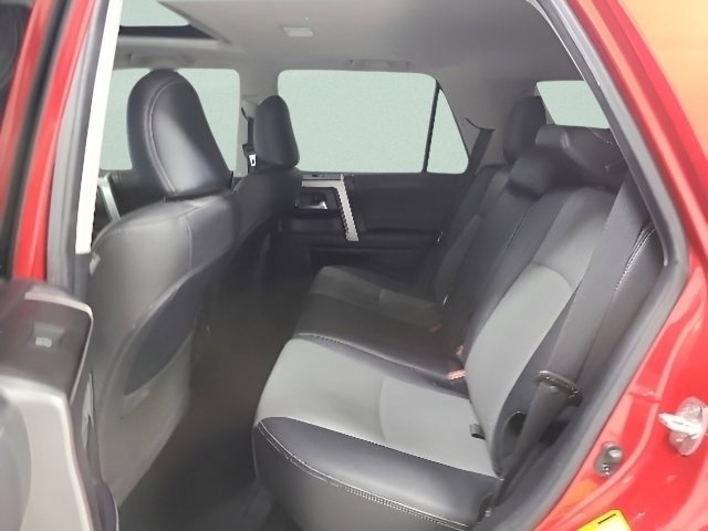 2023 Toyota 4Runner SR5 Premium - Photo 17