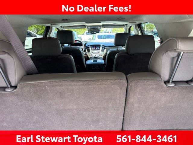 Used 2017 Silver GMC Denali image 14