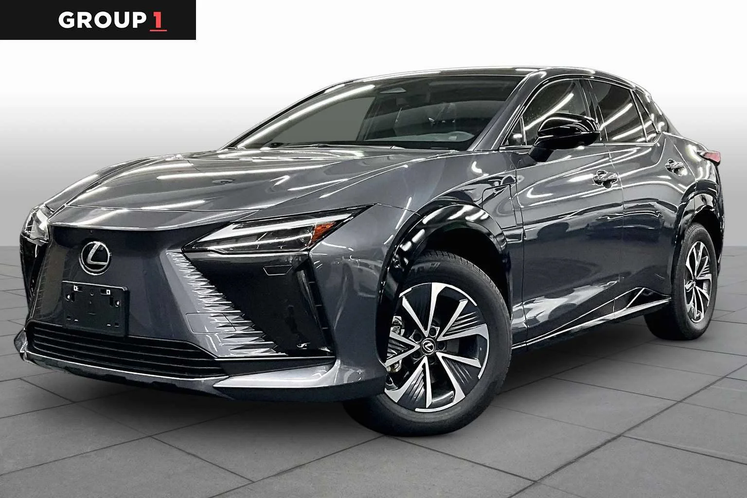 Certified Pre-Owned 2023 Lexus RZ 450e Premium