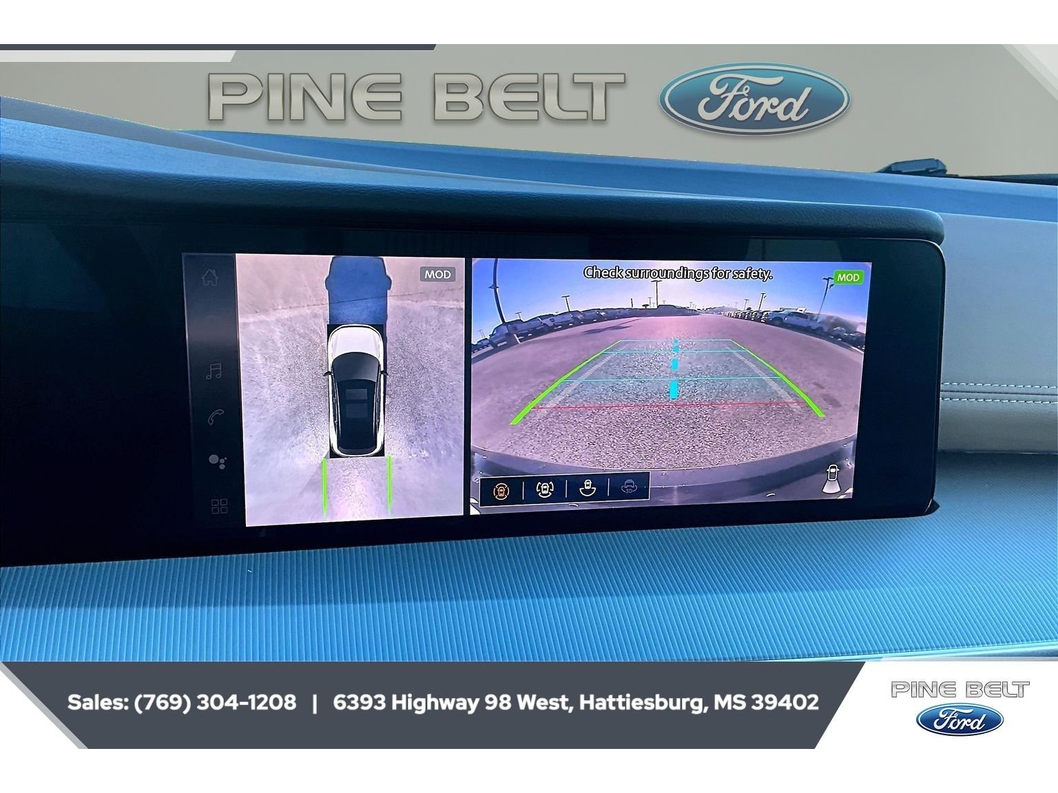 Used 2025 Everest White Pearl Tricoat Nissan Platinum image 15