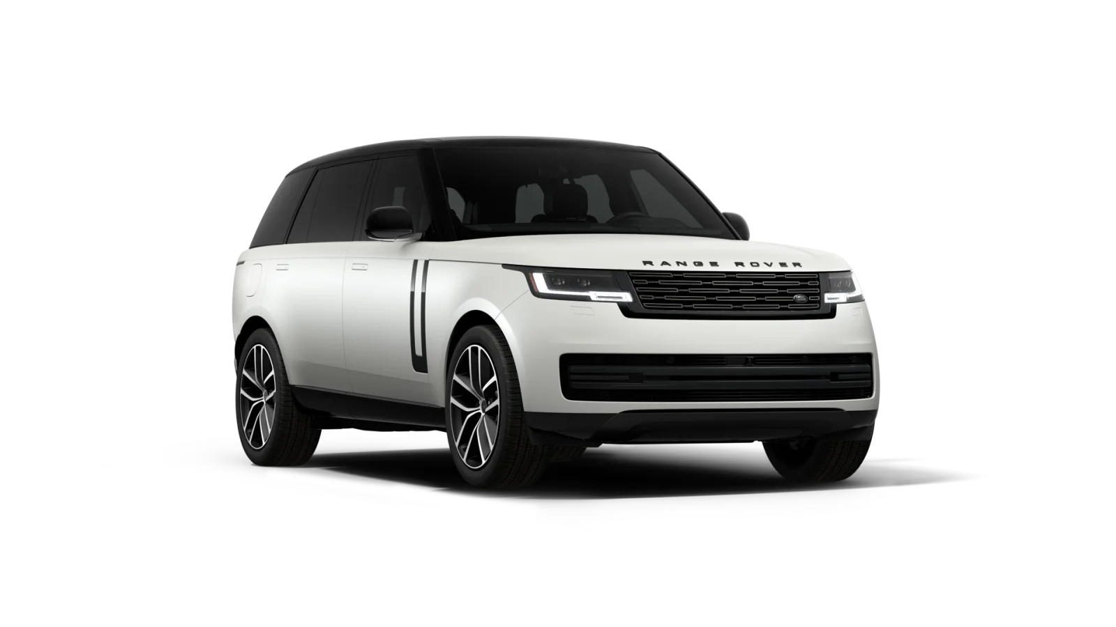 2026 Land Rover Range Rover 3.0 SE LWB 7's photo
