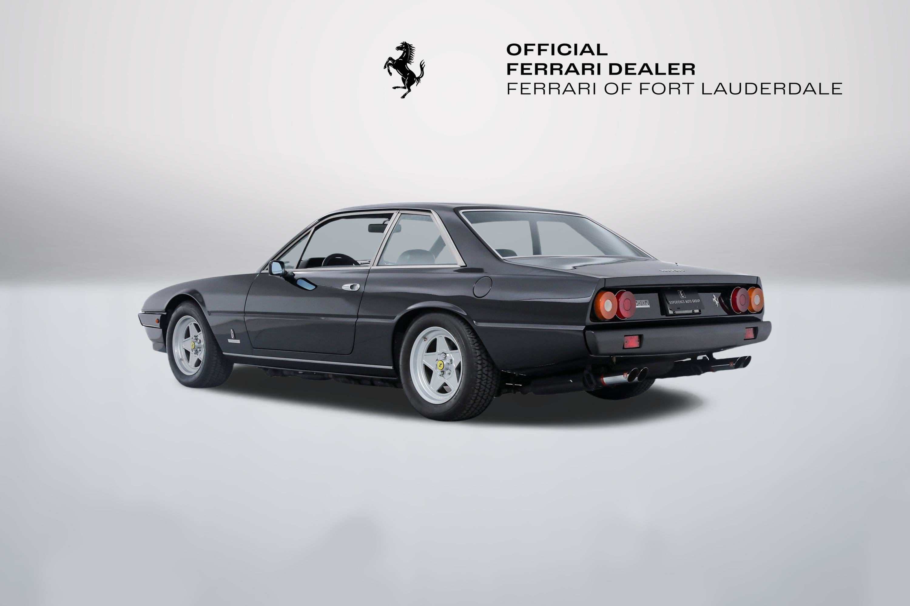 Used 1983 Nero Ferrari  image 7