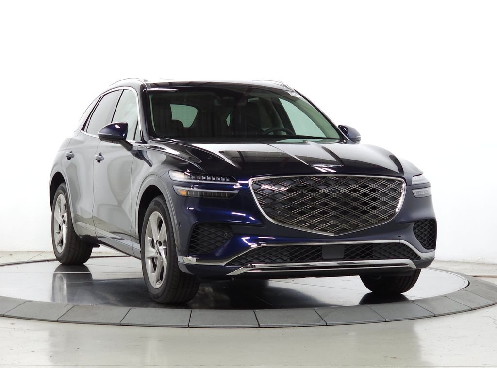 2026 Genesis GV70 2.5T Advanced AWD's photo